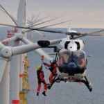 Brittany Aviation sécurise l’acheminement aérien vers les parcs EMR