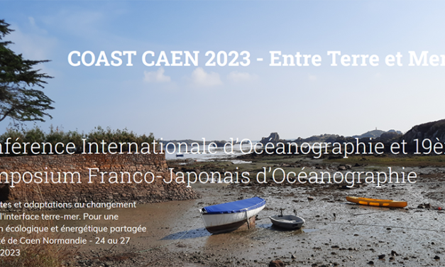 COAST CAEN 2023 – Entre Terre et Mer