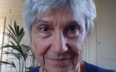 Muriel Mironneau a été nommée au poste de directrice de la Fondation ENSM