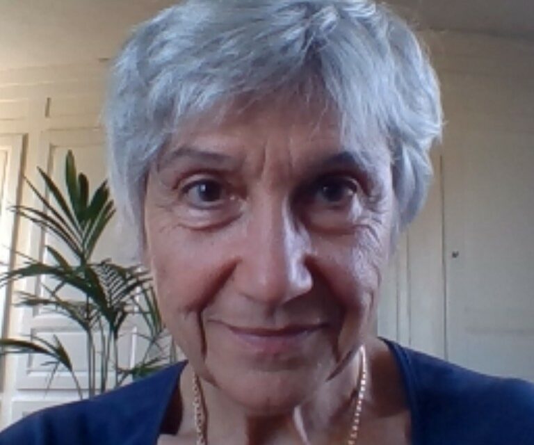 Muriel Mironneau a été nommée au poste de directrice de la Fondation ENSM