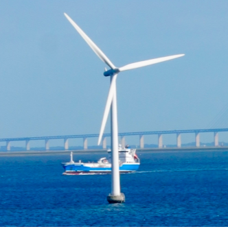 Le BOEM publie le projet de déclaration d’impact environnemental pour les projets éoliens offshore du New Jersey