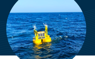 BlueFloat Energy et Renantis souhaitent tester de nouvelles technologies et établir de nouveaux rapports avec les investisseurs