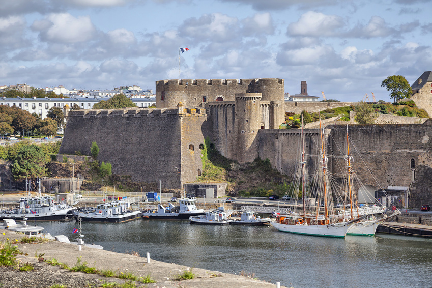 Brest, Capitale des Océans reçoit deux manifestations pour l’économie Bleue