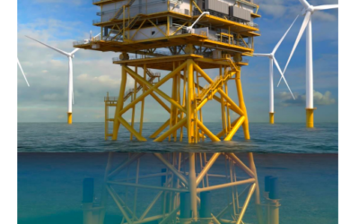 Seatrium remporte les deux projets de sous-stations offshore de Empire Wind