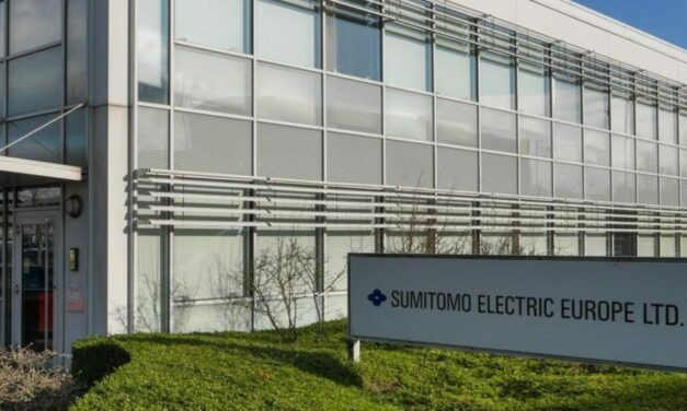 Sumitomo Electric Industries annonce l’implantation d’une usine de câbles électriques en Écosse