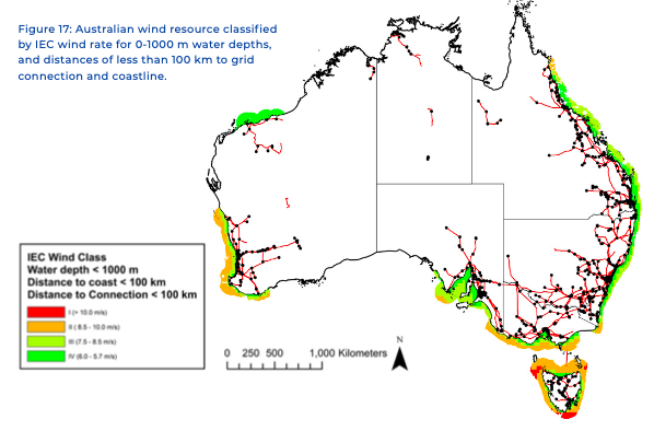 Orchid Energy étudie une zone basée sur le rapport financé par le gouvernement fédéral australien