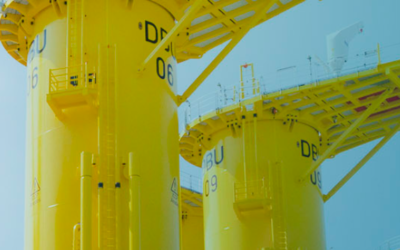 Windar Renovables détenu à 32% par Siemens Gamesa passe chez Bridgepoint