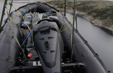 Zodiac Milpro a lancé ORIA Marine, Naval Tech française dédiée à la décarbonation