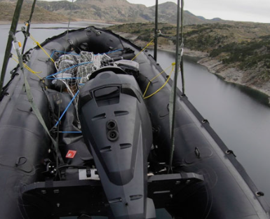 Zodiac Milpro a lancé ORIA Marine, Naval Tech française dédiée à la décarbonation