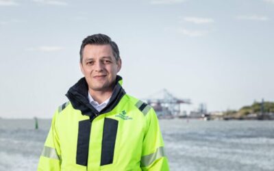 Eolus vend une participation minoritaire dans un projet offshore de 1 GW à un port suédois