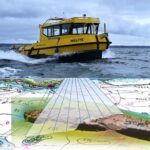 L’ENSTA Bretagne fait le point sur sa formation en hydrographie.