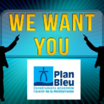 Offre d’emploi : Directeur du Plan Bleu pour l’environnement et le développement en Méditerranée