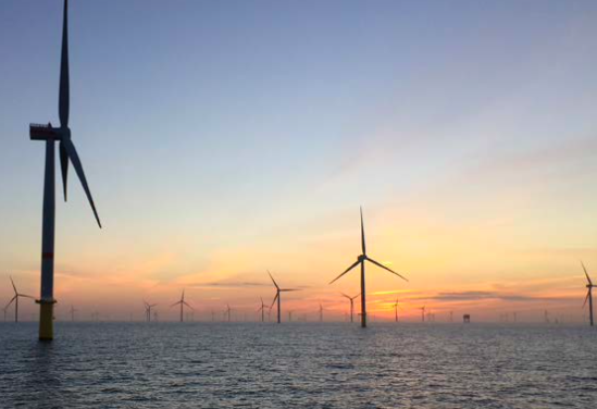 Copenhagen Infrastructure Partners souhaite attirer des investisseurs basés en France. Itw de Delphine Robineau – 2