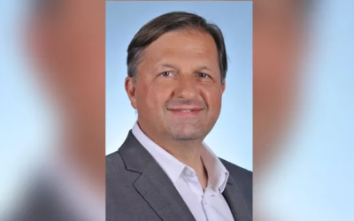 Emmanuel Macron propose l’ex-député Sylvain Waserman à la tête de l’Ademe, après l’échec de Ravignon