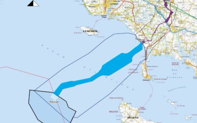 AO5 Sud Bretagne, le dialogue concurrentiel entre dans sa seconde phase
