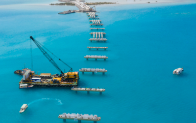 Simply Blue Group et Archirodon visent les vents grecs !