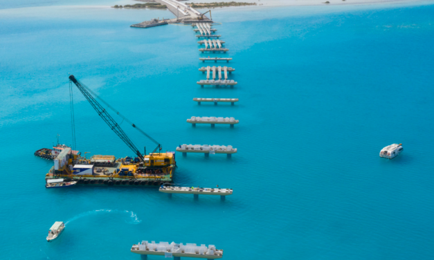 Simply Blue Group et Archirodon visent les vents grecs !