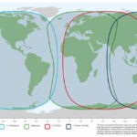 Satellites : l’Américain Viasat finalise son acquisition Inmarsat