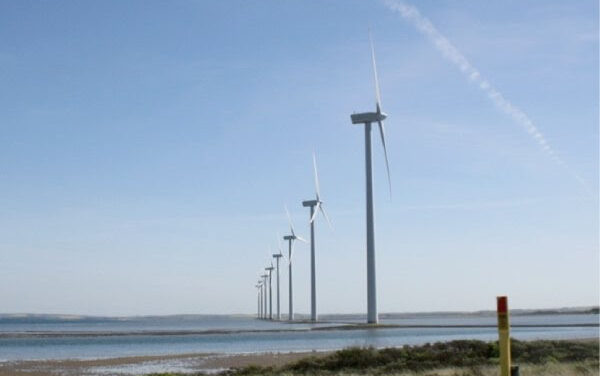 L’Association : Danish Fishers PO salue l’initiative du développement des éoliennes en mer et la création d’un nouveau fonds pour la nature