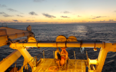 Parmi les rendez-vous lors de Seanergy : PIXSEA, l’observation des écosystèmes marins