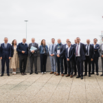 Top départ de l’activité EMR sur le hub du Port de Cherbourg