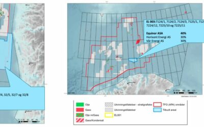 Comprendre le captage et le stockage du carbone par Equinor