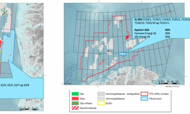 Comprendre le captage et le stockage du carbone par Equinor