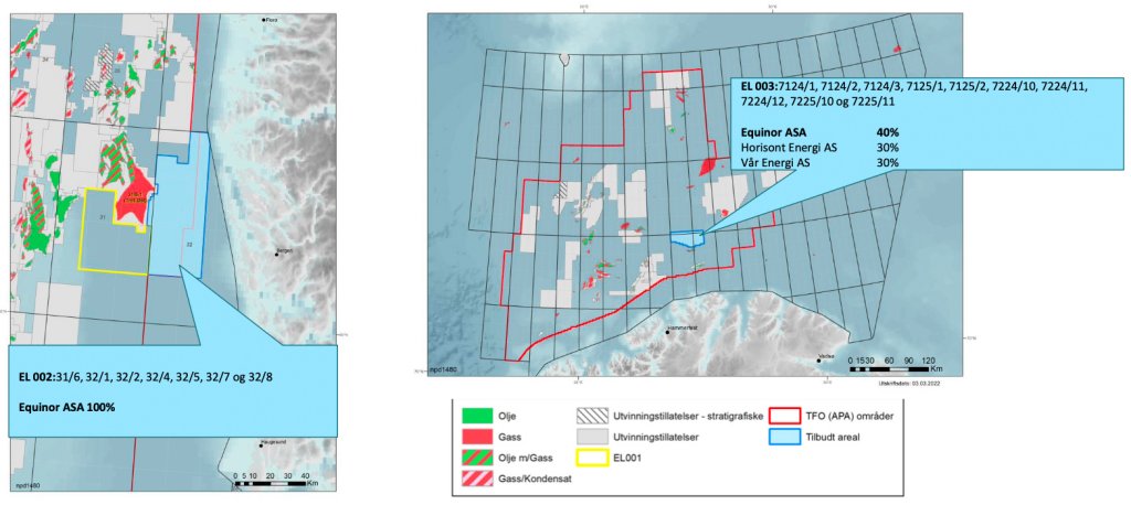 Comprendre le captage et le stockage du carbone par Equinor