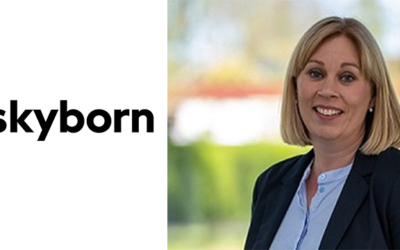 Stine Würtz Jepsen nommée au poste de Chief Human Resources Officer (CHRO) de Skyborn Renewables