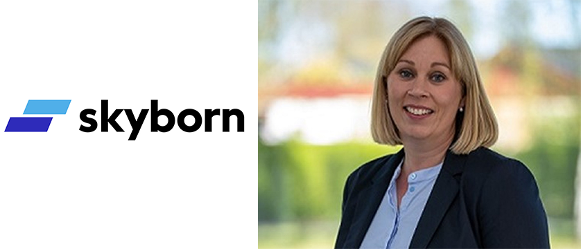 Stine Würtz Jepsen nommée au poste de Chief Human Resources Officer (CHRO) de Skyborn Renewables