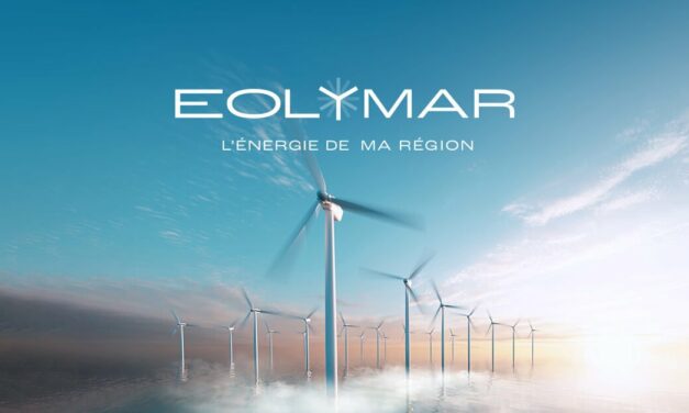 EOLYMAR remet une charte d’engagement à l’Association des Petites Villes de France
