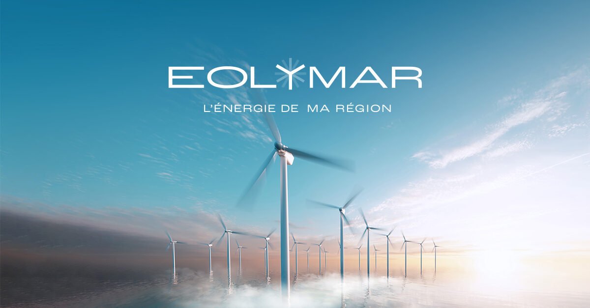 EOLYMAR remet une charte d’engagement à l’Association des Petites Villes de France