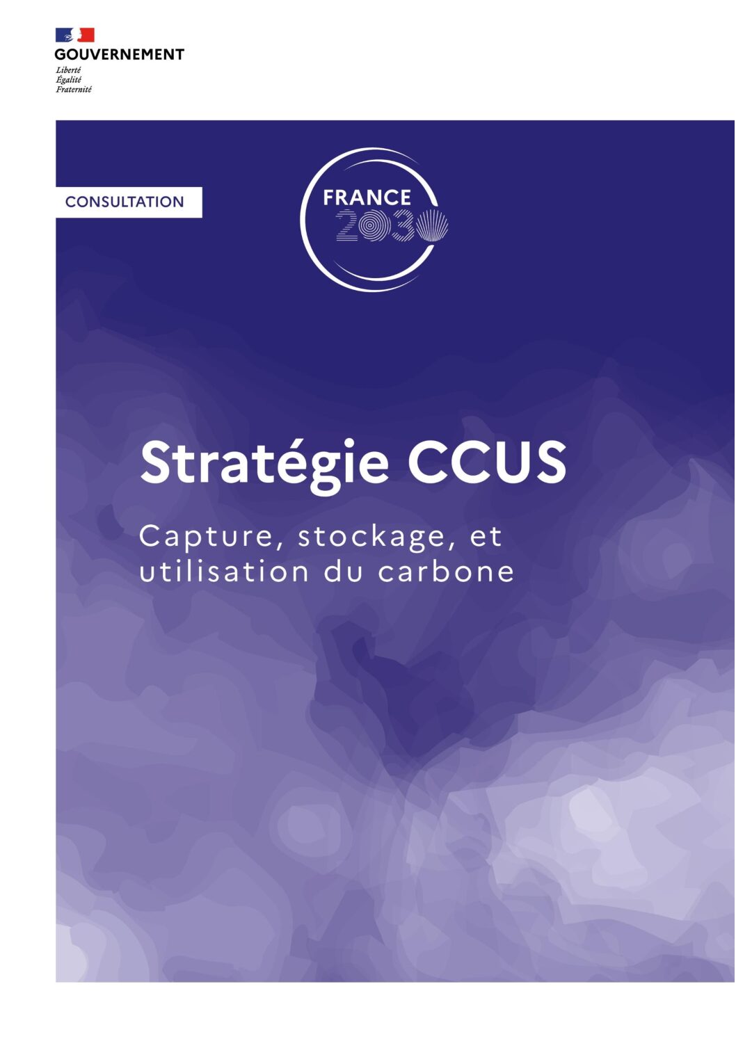 La consultation sur la stratégie CCUS auprès des industriels est ouverte jusqu’au 29 septembre 2023