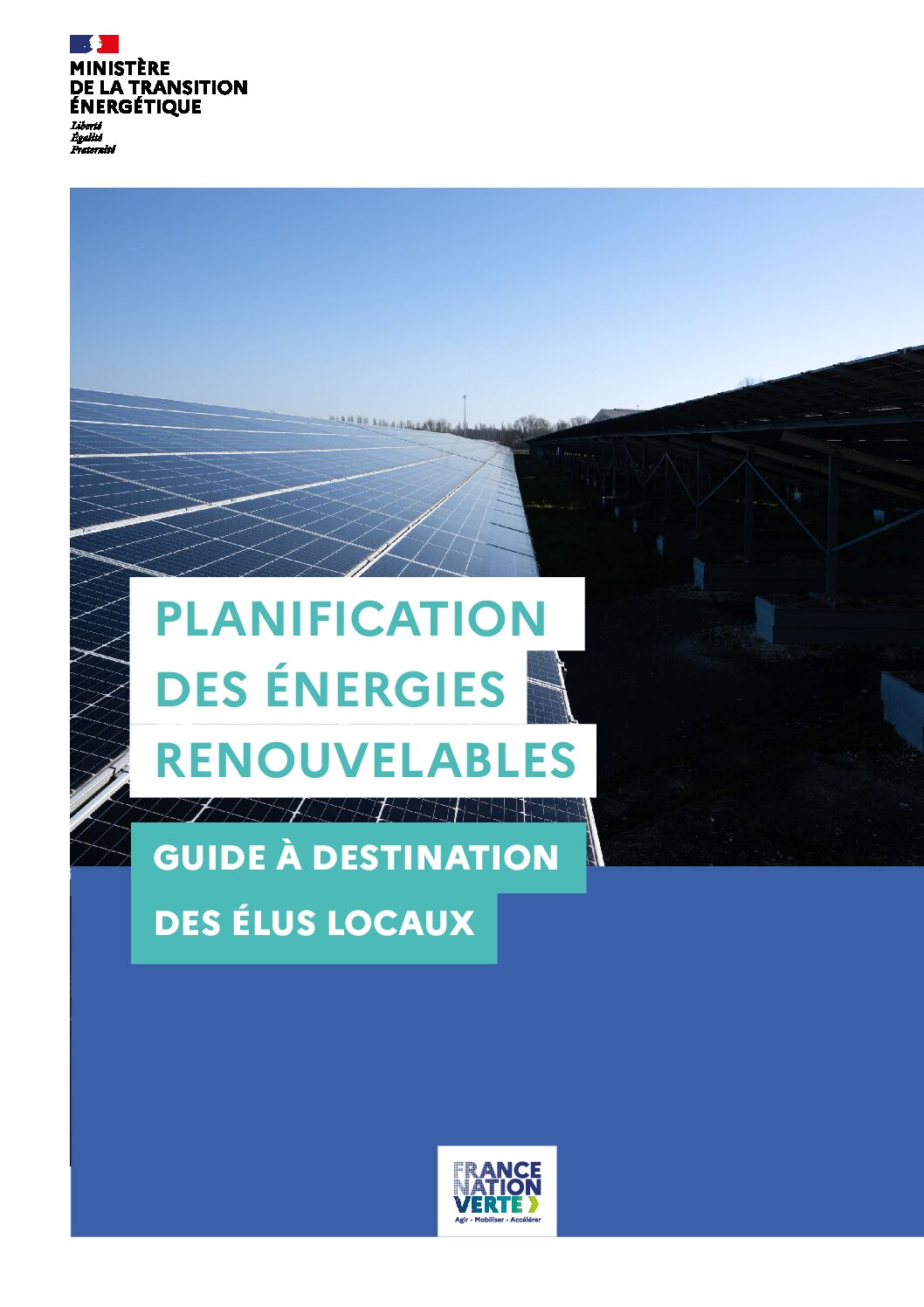 La DGEC publie un guide de planification territoriale, mais quid du littoral …