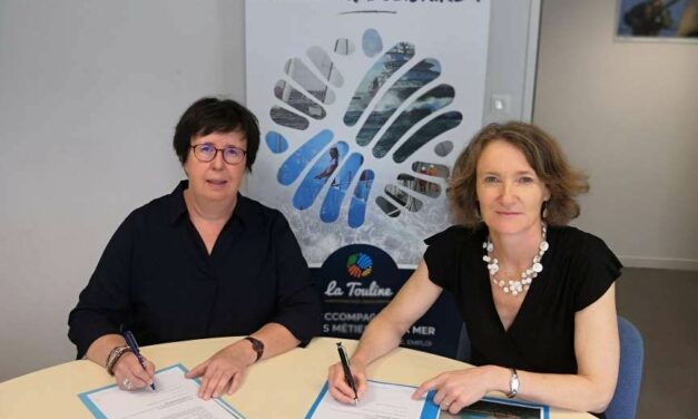 L’appel d’offres Méditerranée perd un candidat et ce même candidat s&rsquo;investit pour l&rsquo;AO de Bretagne Sud