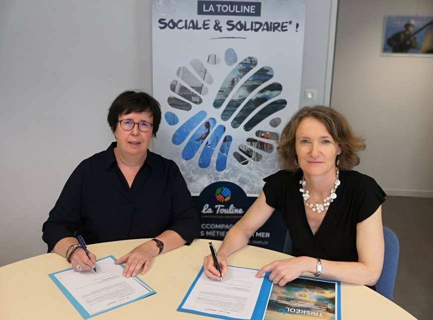 L’appel d’offres Méditerranée perd un candidat et ce même candidat s&rsquo;investit pour l&rsquo;AO de Bretagne Sud