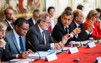 Le Comité interministériel des Outre-mer (CIOM) accouche de 72 mesures dont un certain nombre avait déjà été annoncées