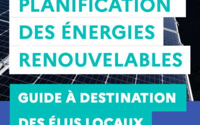 La DGEC publie un guide de planification territoriale, mais quid du littoral  …
