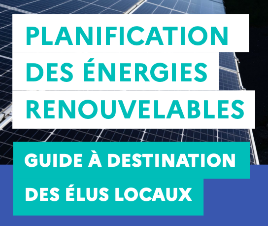 La DGEC publie un guide de planification territoriale, mais quid du littoral  …