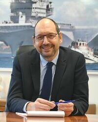 Le Pôle Mer Méditerranée renouvelle son comité de pilotage, Laurent MOSER conforté à la présidence.