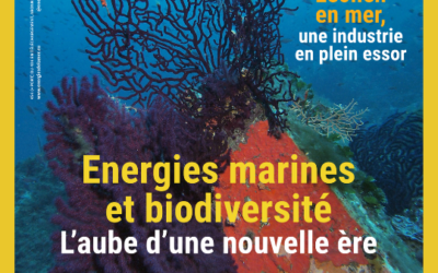 La troisième mouture de la Stratégie nationale biodiversité (SNB3) ou biodiversité 2030 a été dévoilée.