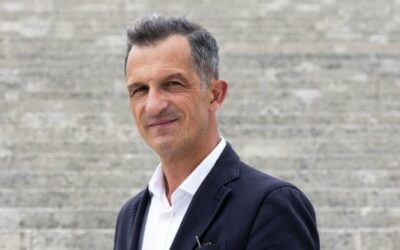 Thierry Gausseron est nommé directeur du musée national de la marine