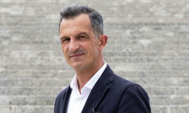 Thierry Gausseron est nommé directeur du musée national de la marine