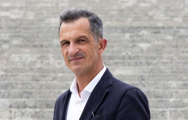 Thierry Gausseron est nommé directeur du musée national de la marine