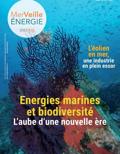 energiesdelamer.eu et MerVeille Energie veillent pour vous et vous attendent le 4, 5 et 6 septembre à La Baule