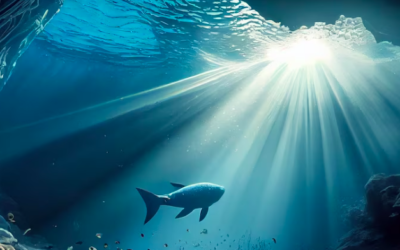 Nouvelle-Calédonie, le requin et la tortue marine ont été dotés de droits fondamentaux