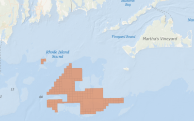 Revers pour Ørsted et Eversource à propos de Revolution Wind 2, décryptage