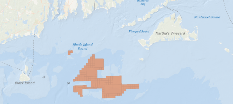 Revers pour Ørsted et Eversource à propos de Revolution Wind 2, décryptage