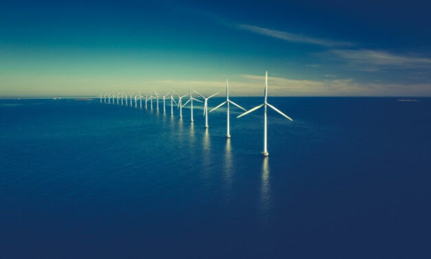 TotalEnergies remporte deux concessions maritimes pour deux fermes éoliennes