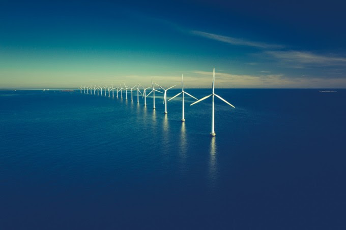 TotalEnergies remporte deux concessions maritimes pour deux fermes éoliennes
